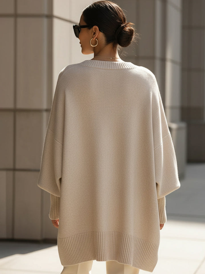 Brigit | Elegant & Casual Sweater