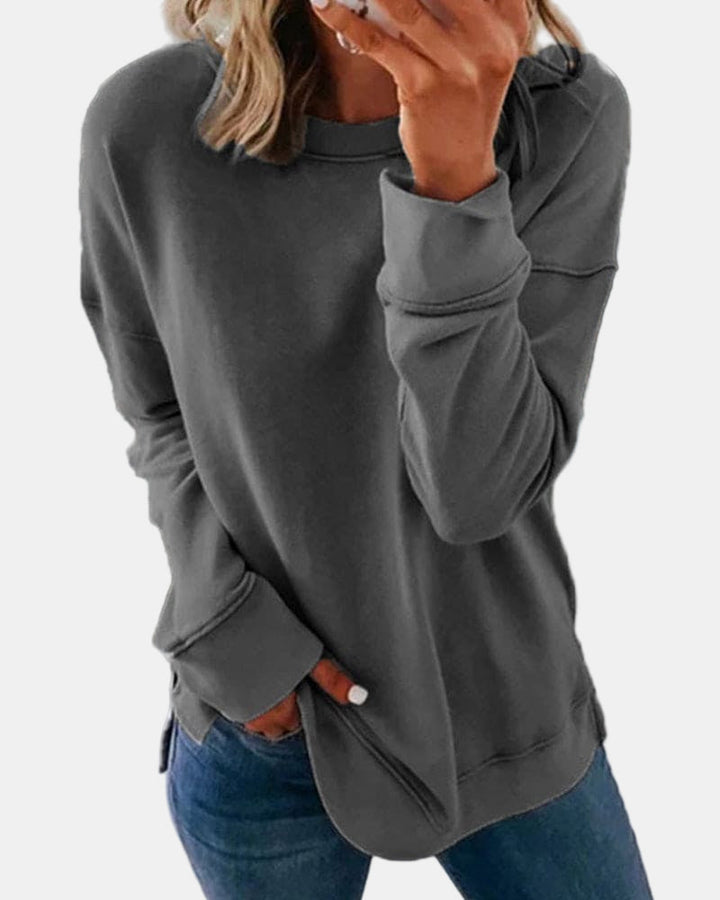 Marscha | Cozy Knit Sweater