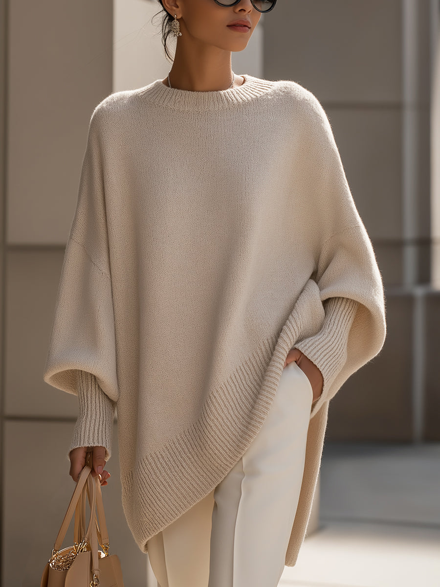 Brigit | Elegant & Casual Sweater