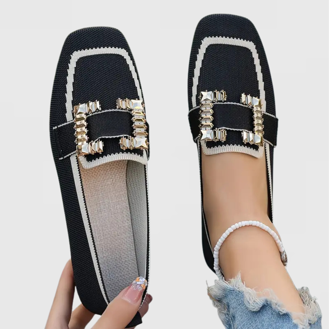 Emily | Orthopedic Loafers