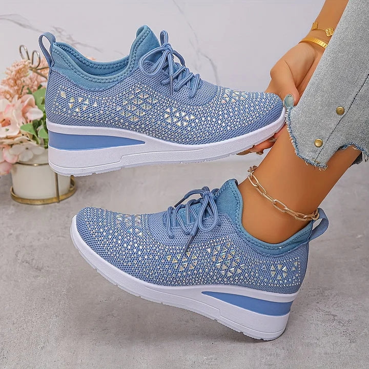 Diane | Orthopedic Sneakers