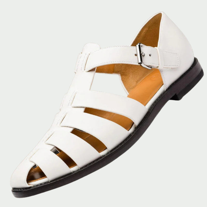Ben - Men's Premium Leather Sandals
