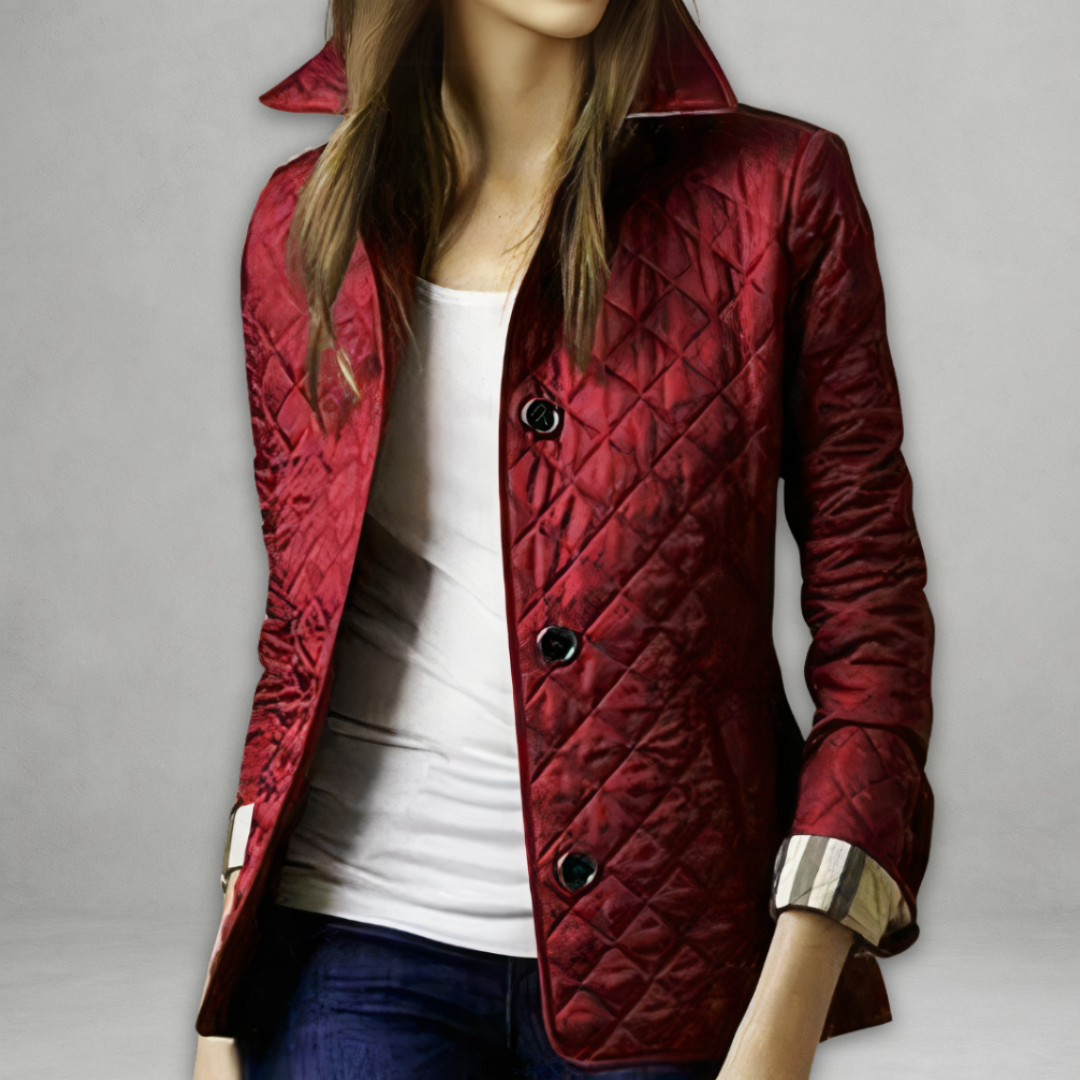 Hope | Autumn Jacket