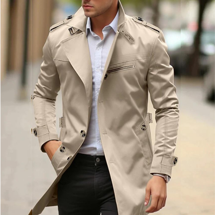 Donalds  | Premium craftsman jacket