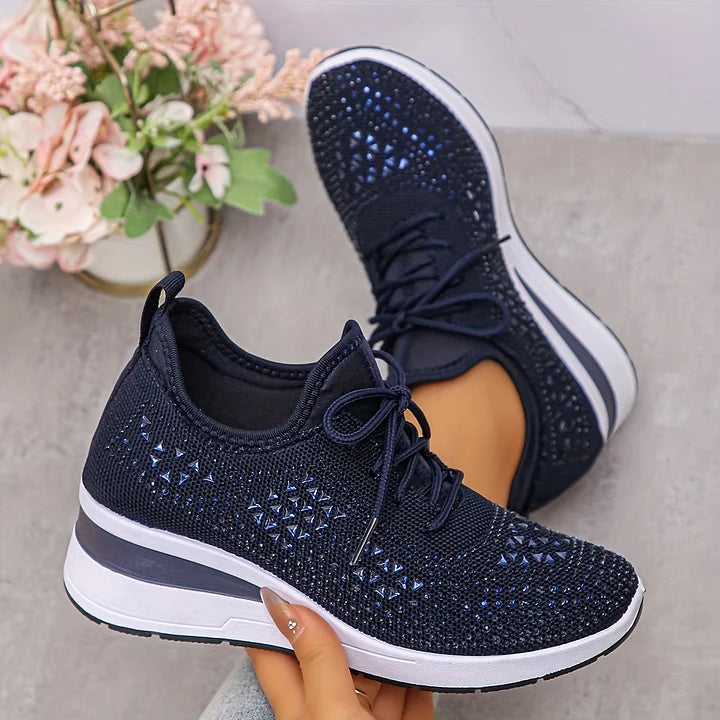 Diane | Orthopedic Sneakers