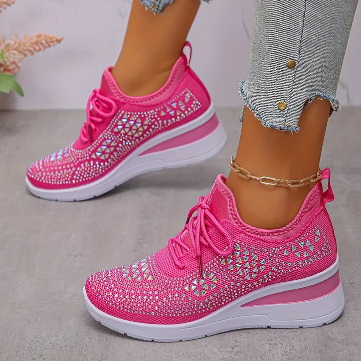 Diane | Orthopedic Sneakers