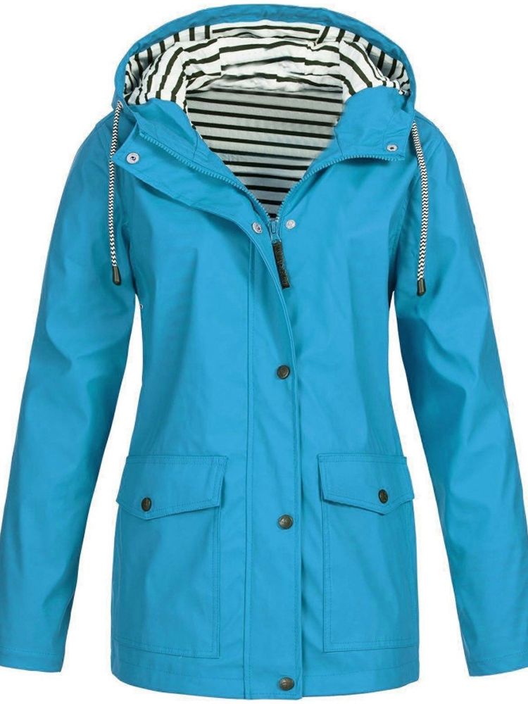 Elowen | Water & Windproof Women’s Jacket