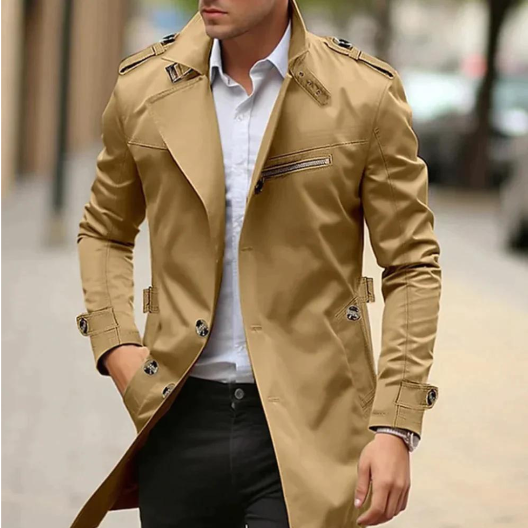Donalds  | Premium craftsman jacket