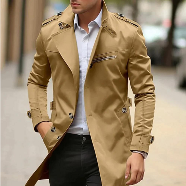 Donalds  | Premium craftsman jacket
