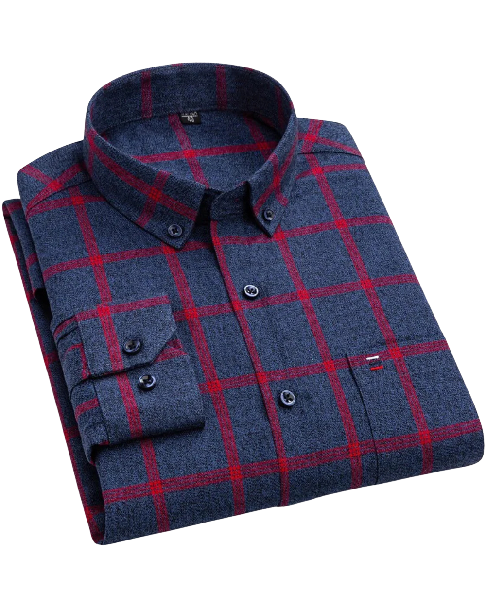 Rylan | Timeless Check Shirt