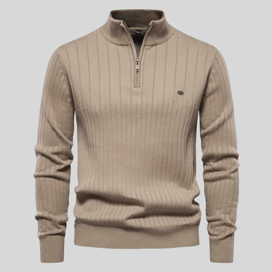Nolan™ | Knitted Sweater