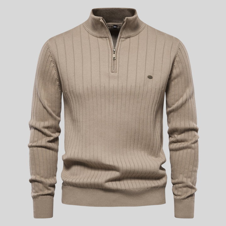 Nolan™ | Knitted Sweater