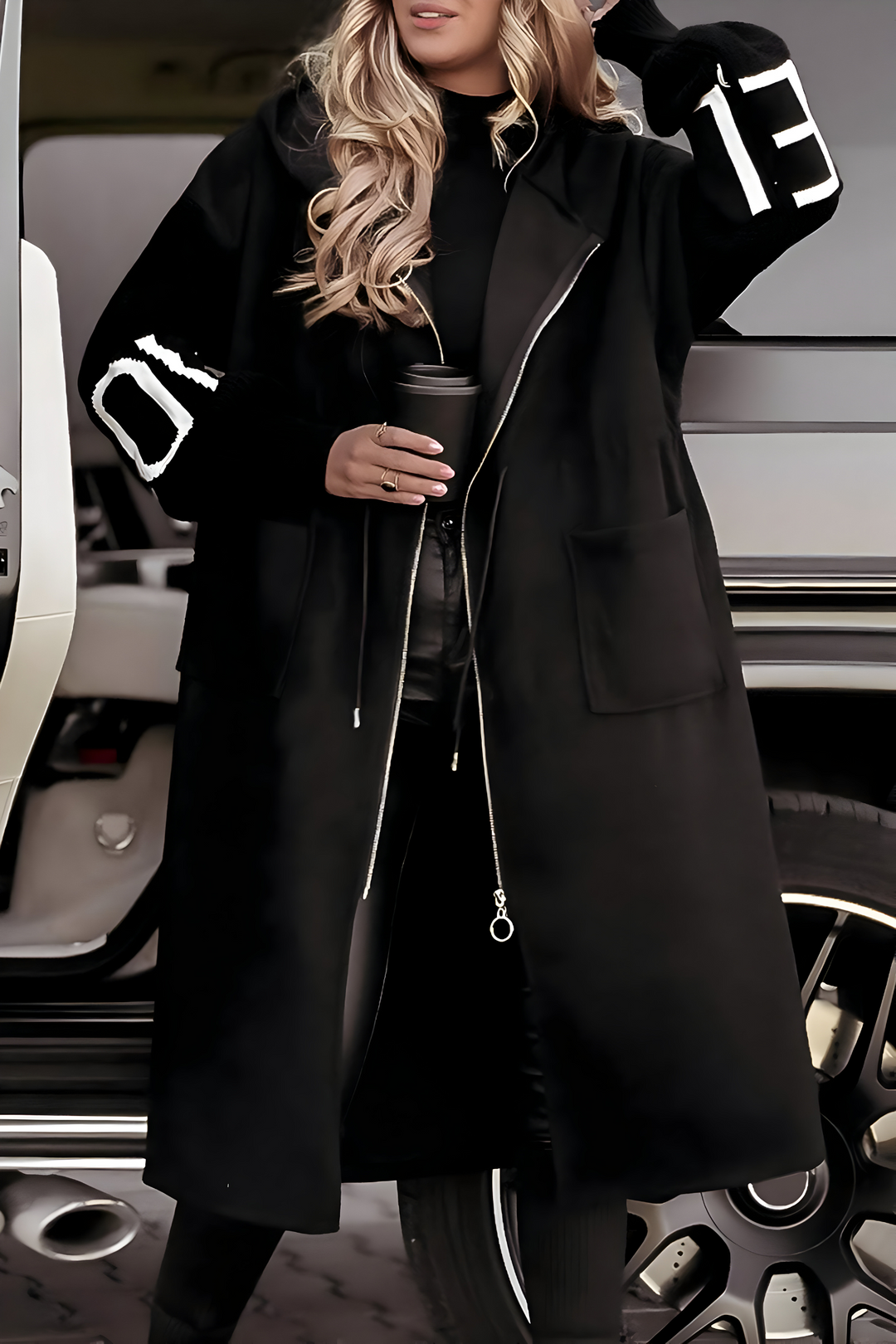 Yara | Women's Jacket