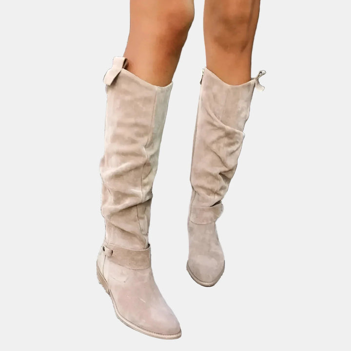 Brithe | Premium Boots – Orthopedic Comfort for Every Season