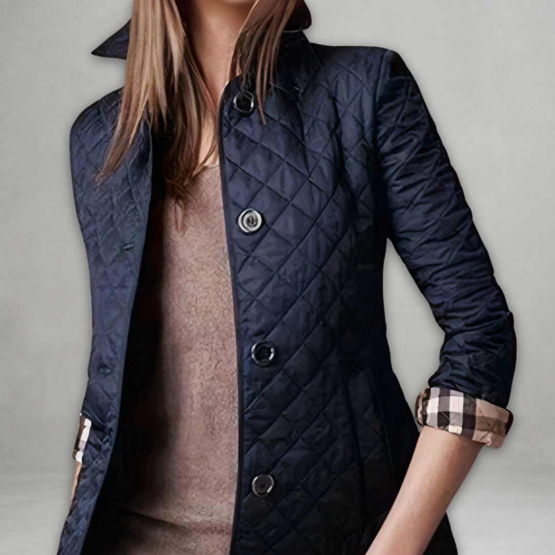 Hope | Autumn Jacket