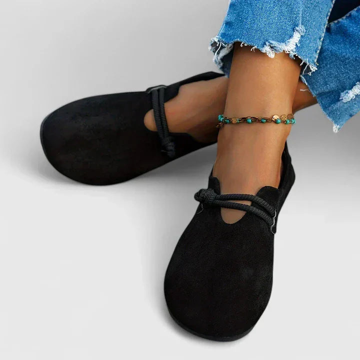 Stephanie | Orthopedic Loafers