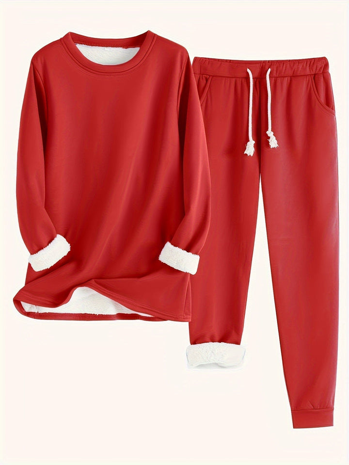 Karina | Comfort and Style in One Set