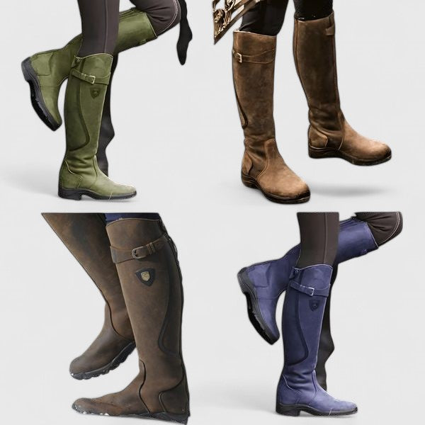 Jessica | Orthopedic Boots