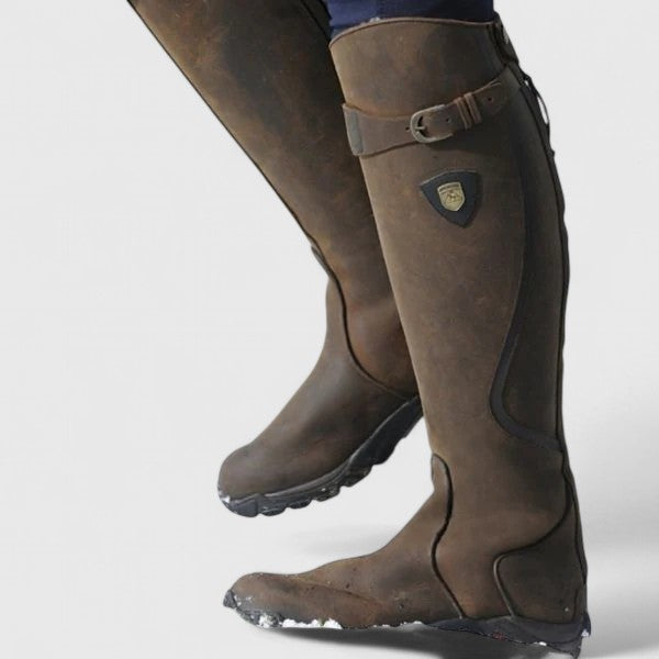Jessica | Orthopedic Boots