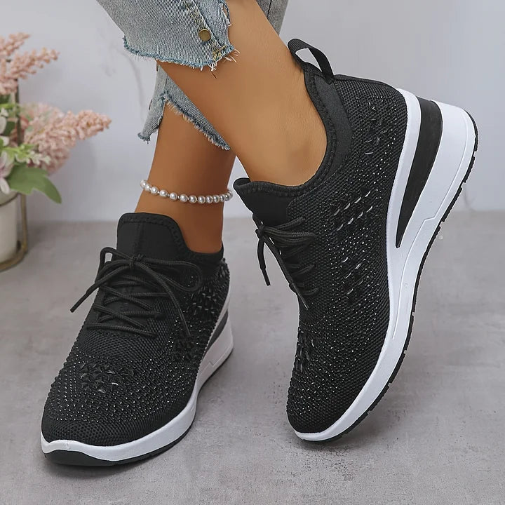 Diane | Orthopedic Sneakers