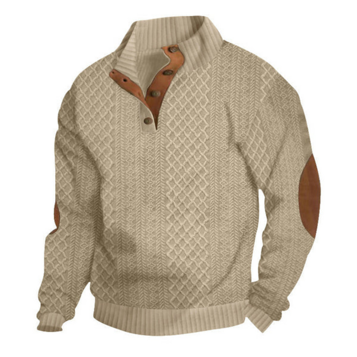 Kees | Stylish Casual Sweater