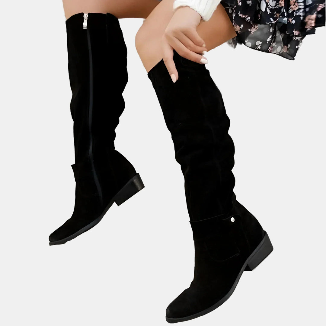 Brithe | Premium Boots – Orthopedic Comfort for Every Season