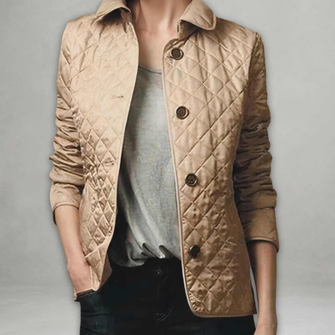 Hope | Autumn Jacket