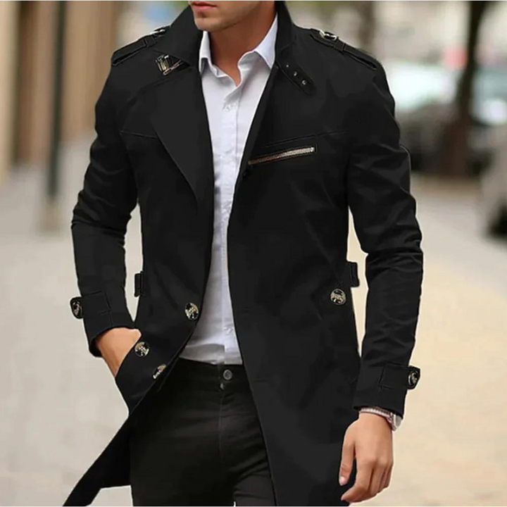 Donalds  | Premium craftsman jacket