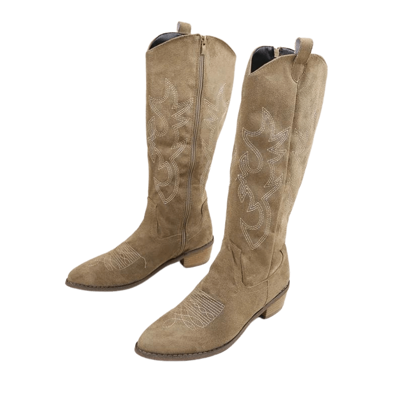 Sierra | Trail Boots