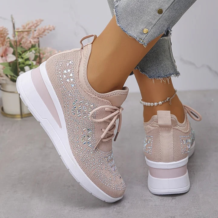 Diane | Orthopedic Sneakers