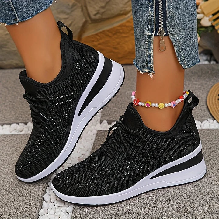 Diane | Orthopedic Sneakers