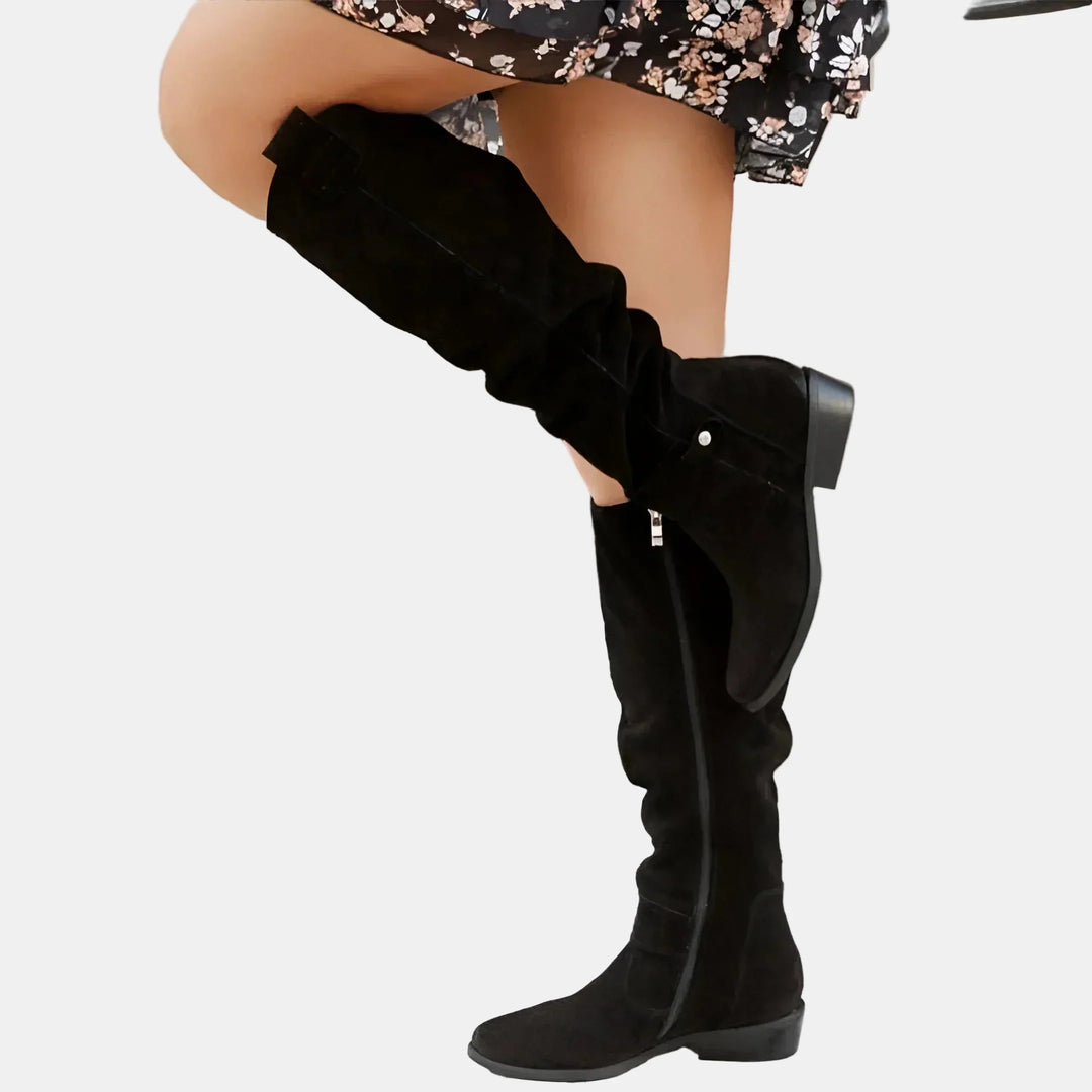 Brithe | Premium Boots – Orthopedic Comfort for Every Season