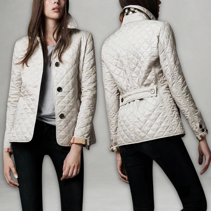 Hope | Autumn Jacket