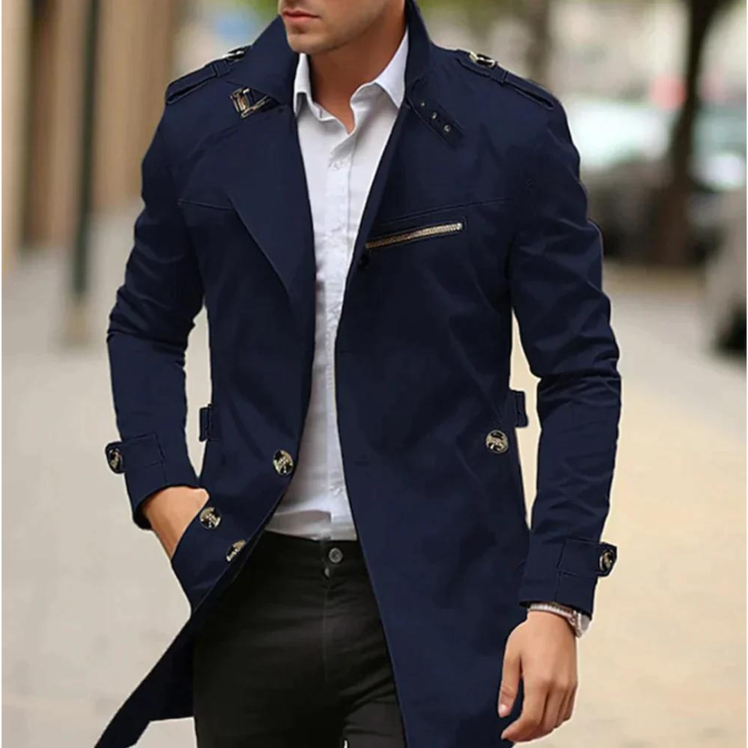 Donalds  | Premium craftsman jacket