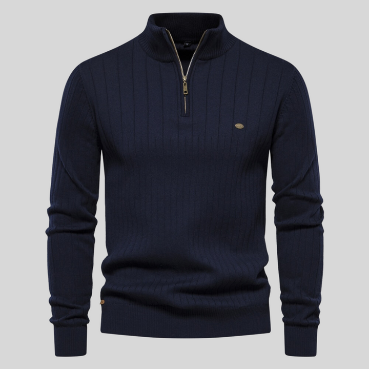 Nolan™ | Knitted Sweater