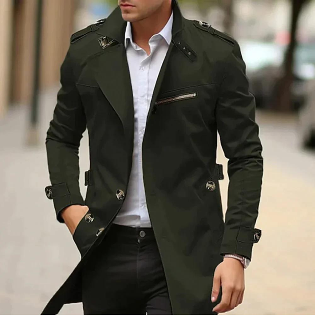 Donalds  | Premium craftsman jacket