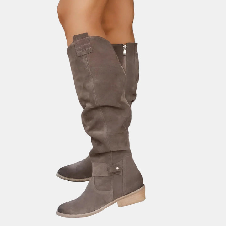 Brithe | Premium Boots – Orthopedic Comfort for Every Season