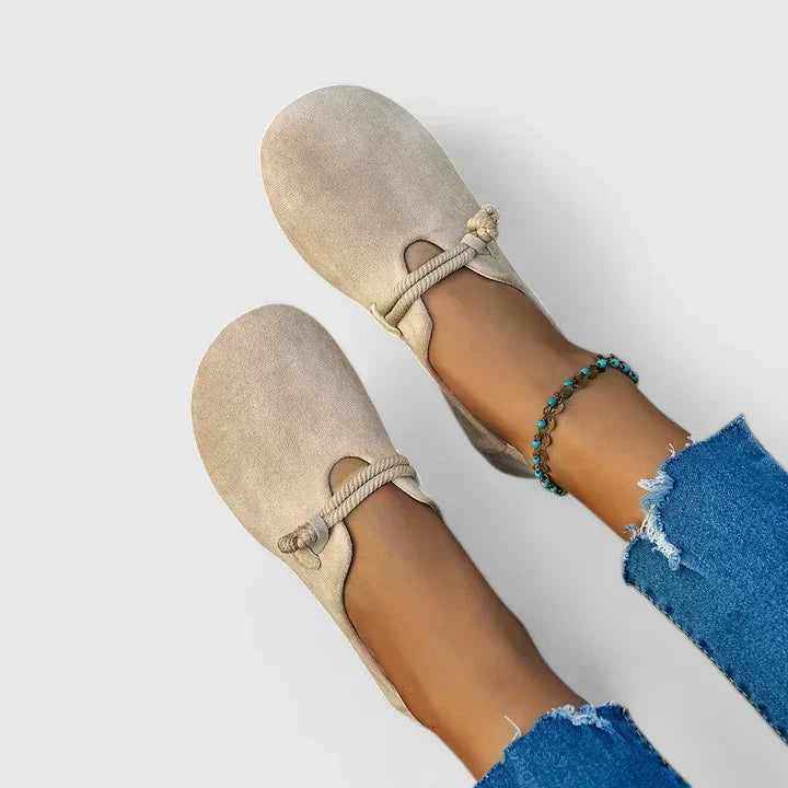 Stephanie | Orthopedic Loafers