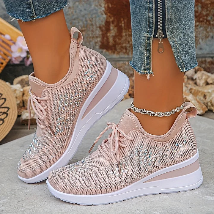 Diane | Orthopedic Sneakers