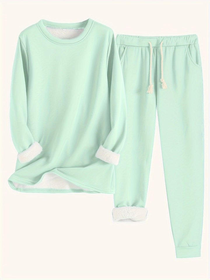 Karina | Comfort and Style in One Set