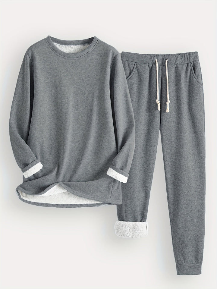 Karina | Comfort and Style in One Set