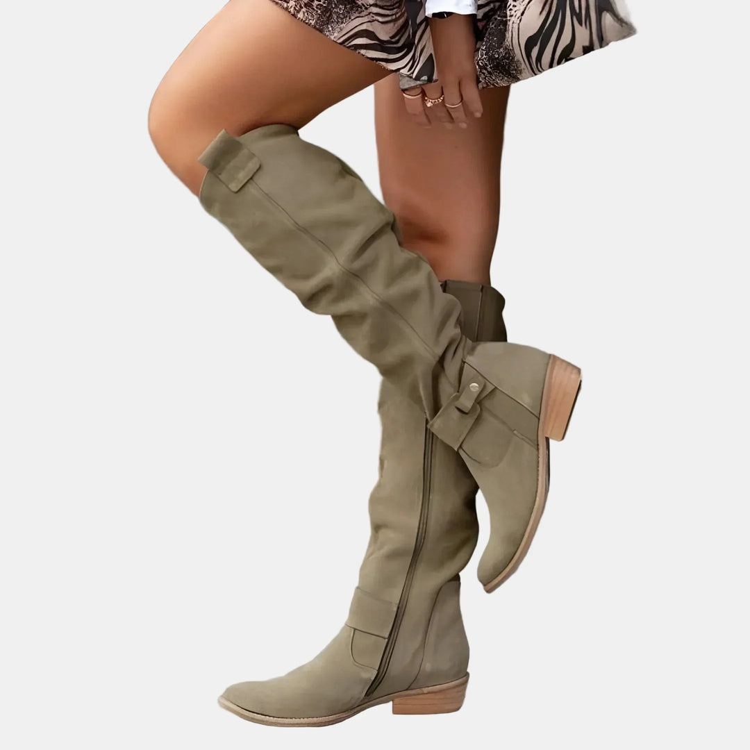 Brithe | Premium Boots – Orthopedic Comfort for Every Season