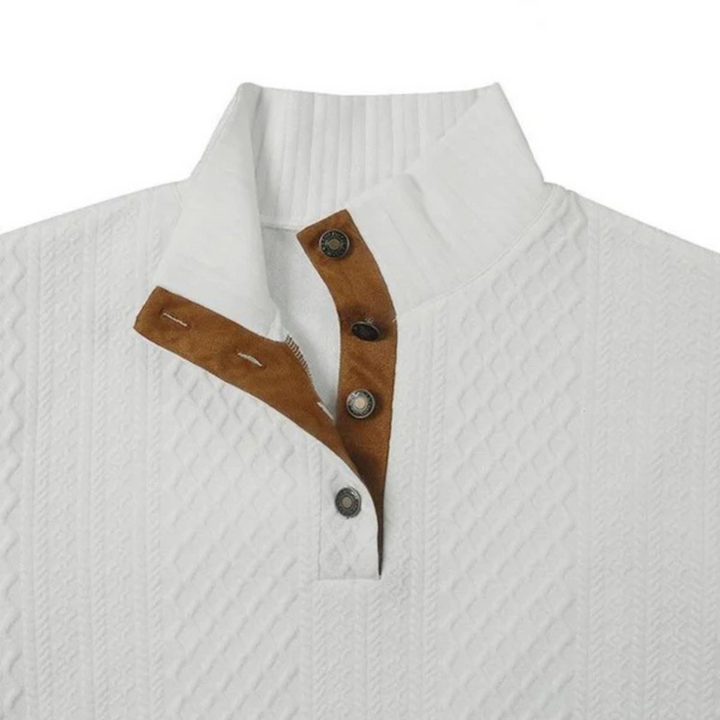 Kees | Stylish Casual Sweater