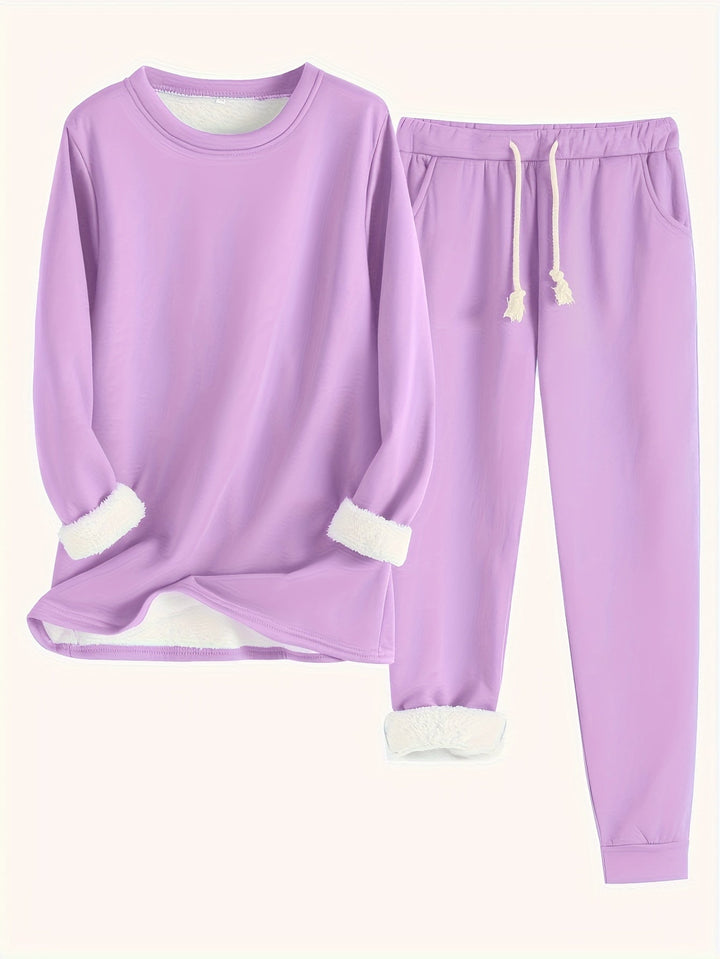 Karina | Comfort and Style in One Set