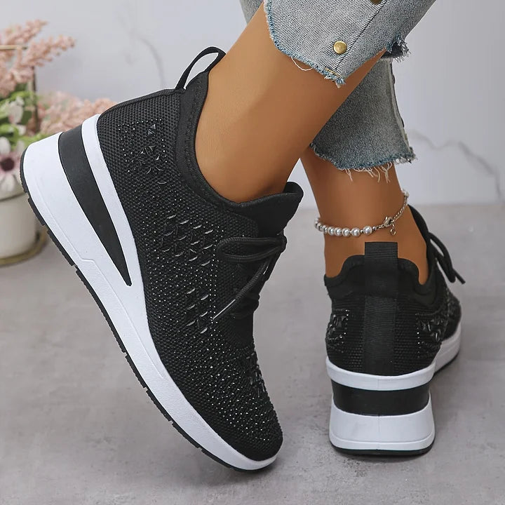 Diane | Orthopedic Sneakers