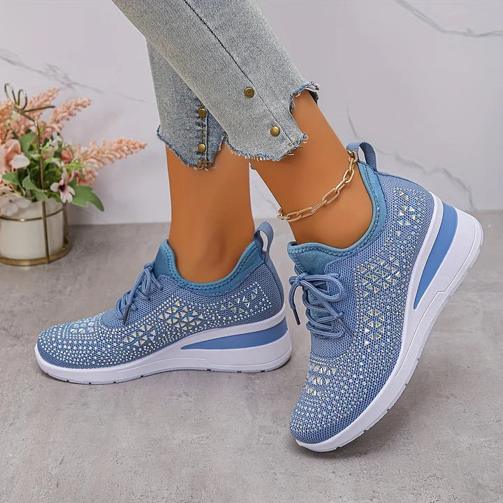 Diane | Orthopedic Sneakers