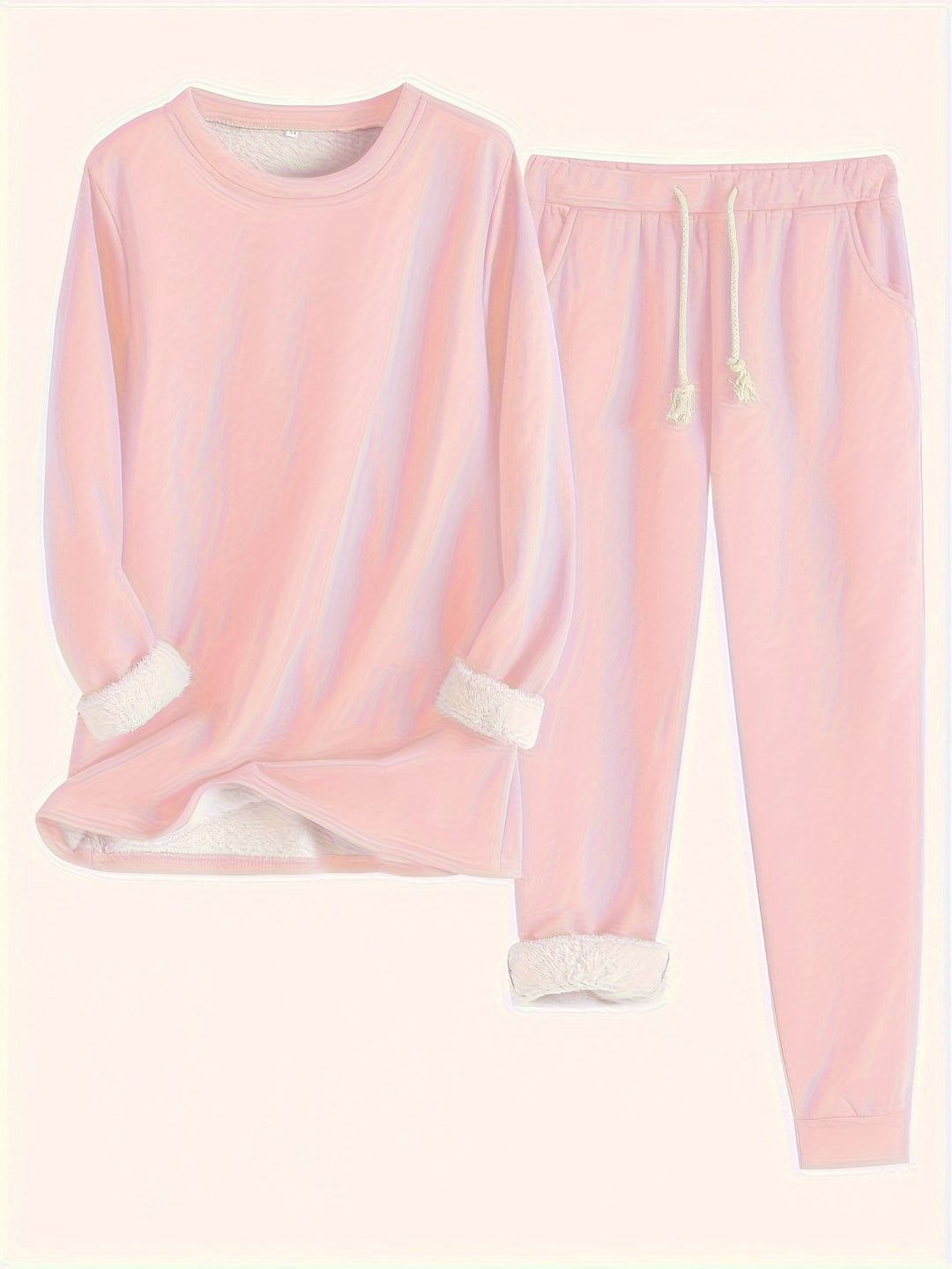 Karina | Comfort and Style in One Set