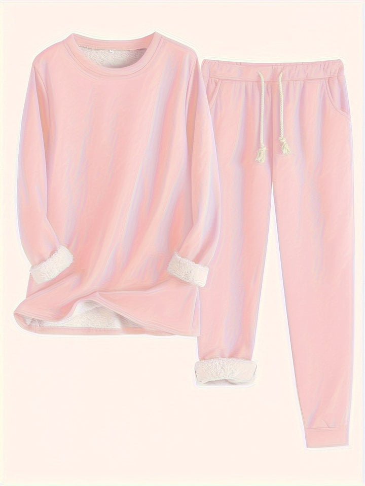 Karina | Comfort and Style in One Set