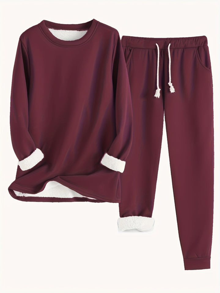 Karina | Comfort and Style in One Set