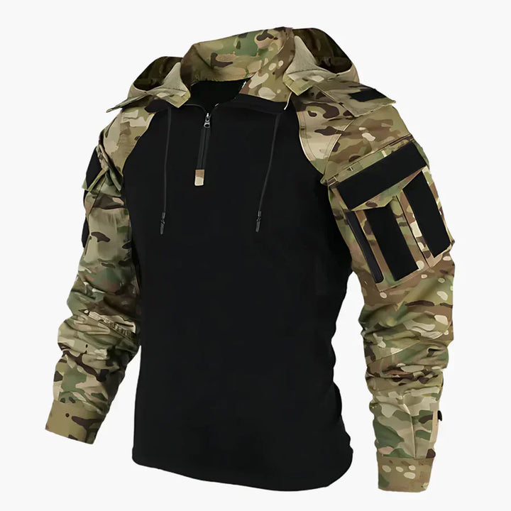 Ronan | Tactical All-Weather Jacket